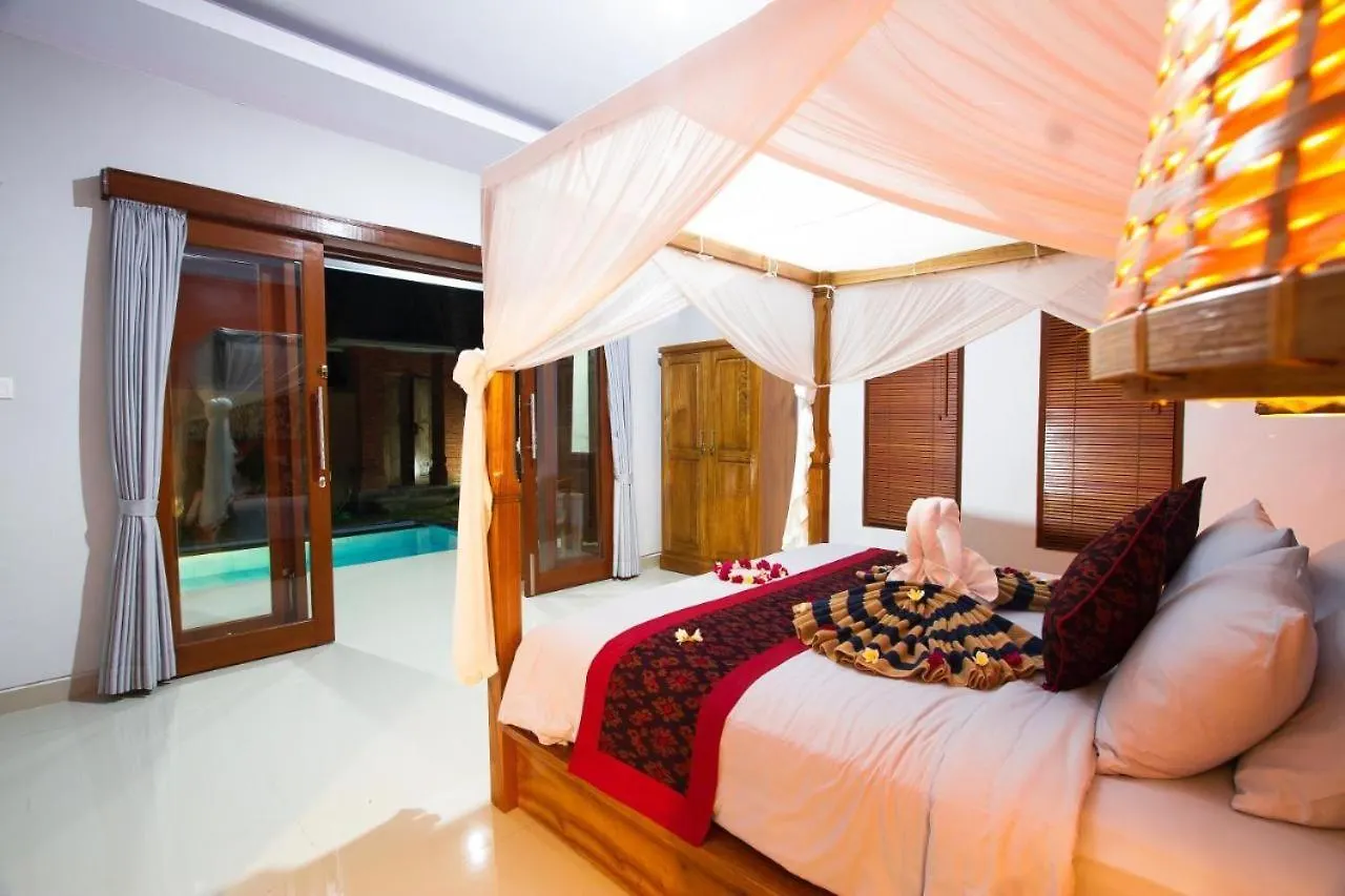 Ubud Mesari Private Pool Villa 0*, 우붓 인도네시아