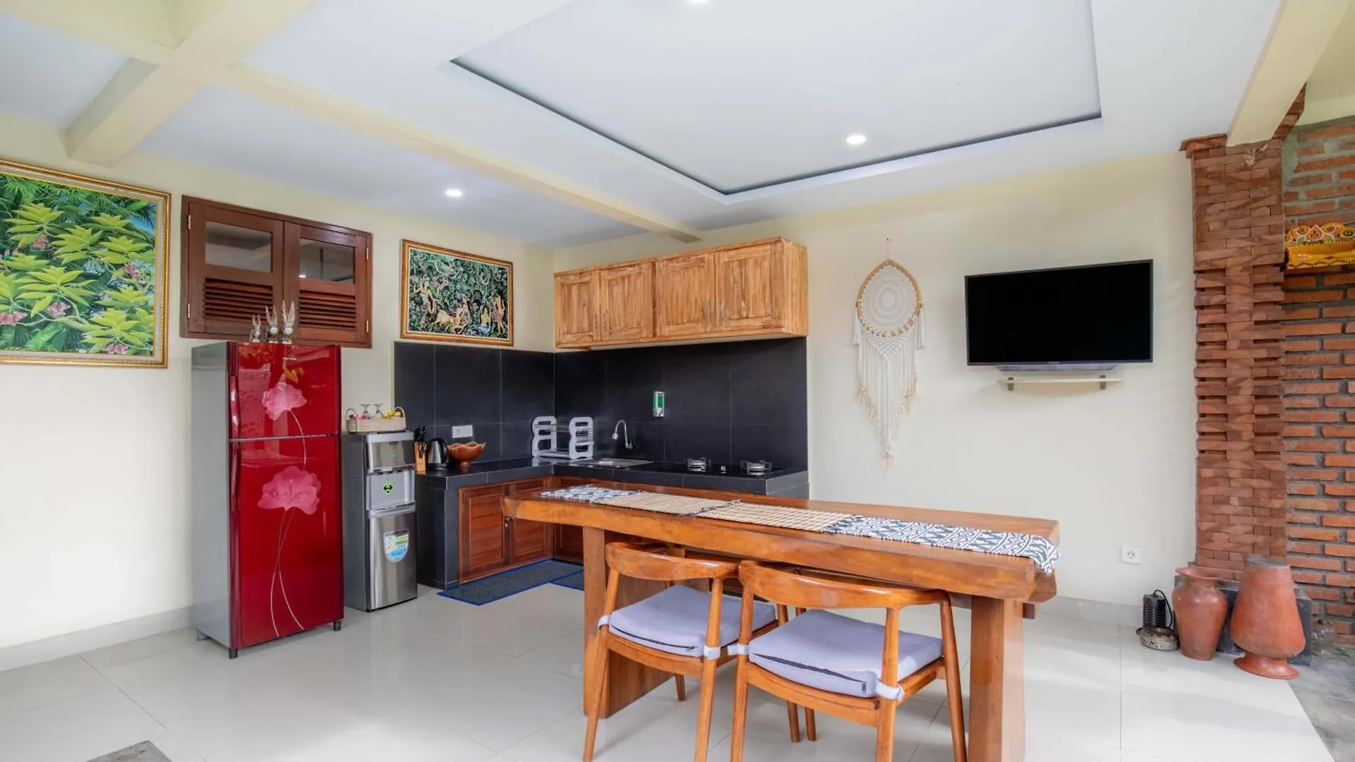 Ubud Mesari Private Pool Villa 0*, 우붓 인도네시아