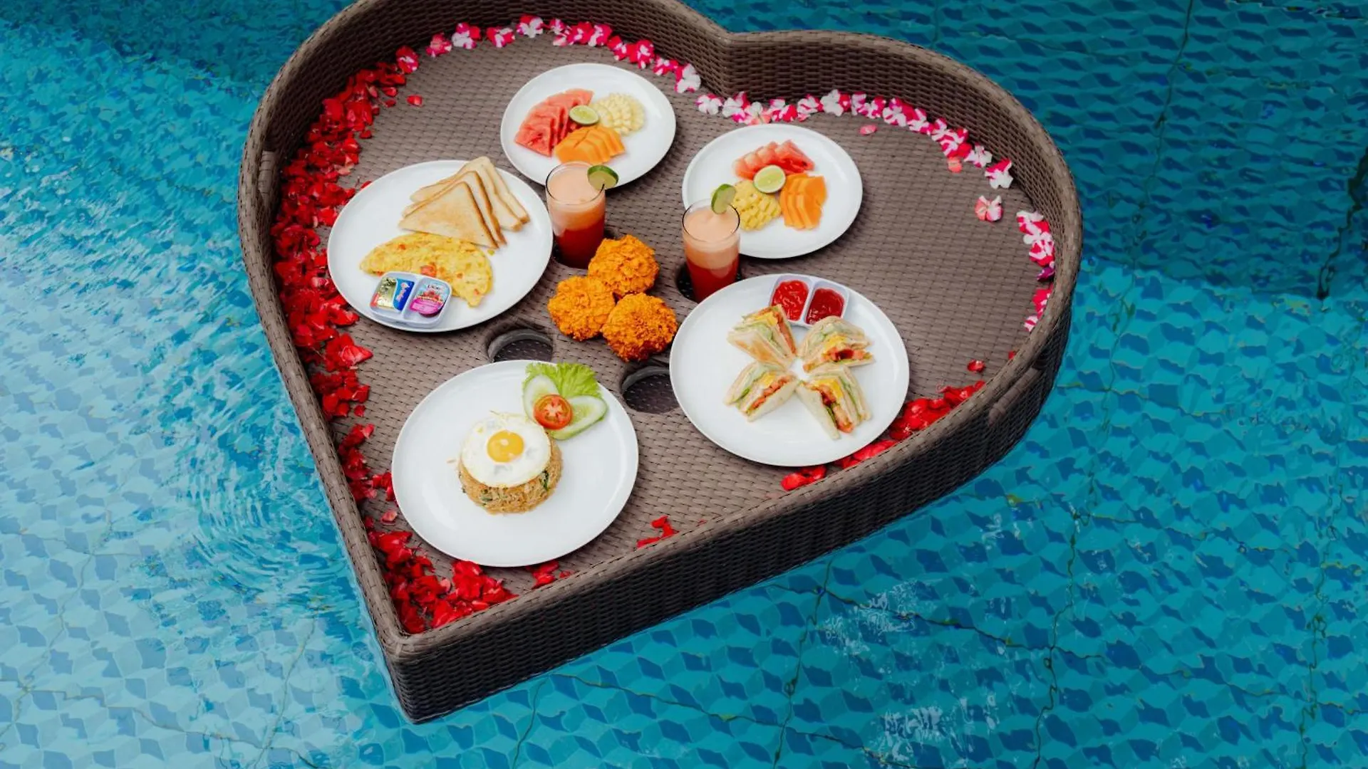 Ubud Mesari Private Pool Villa  우붓