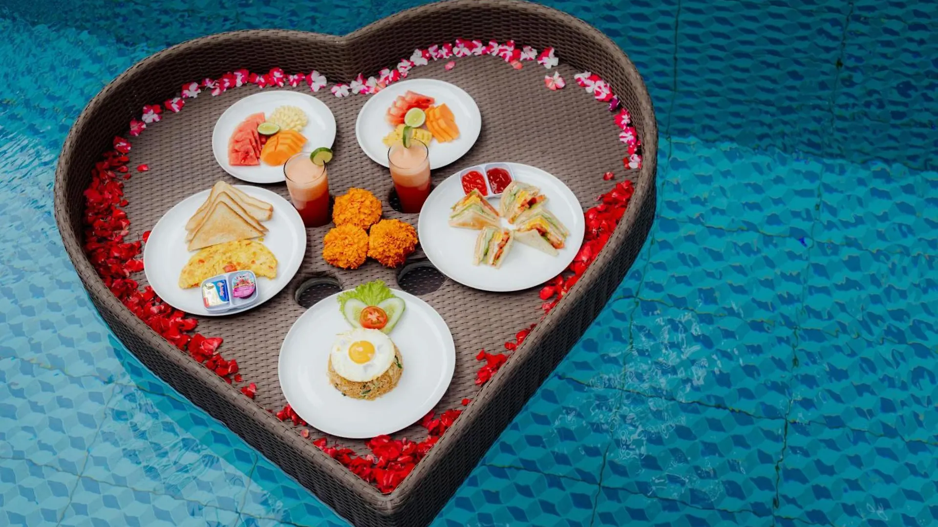 Ubud Mesari Private Pool Villa 0*, 우붓