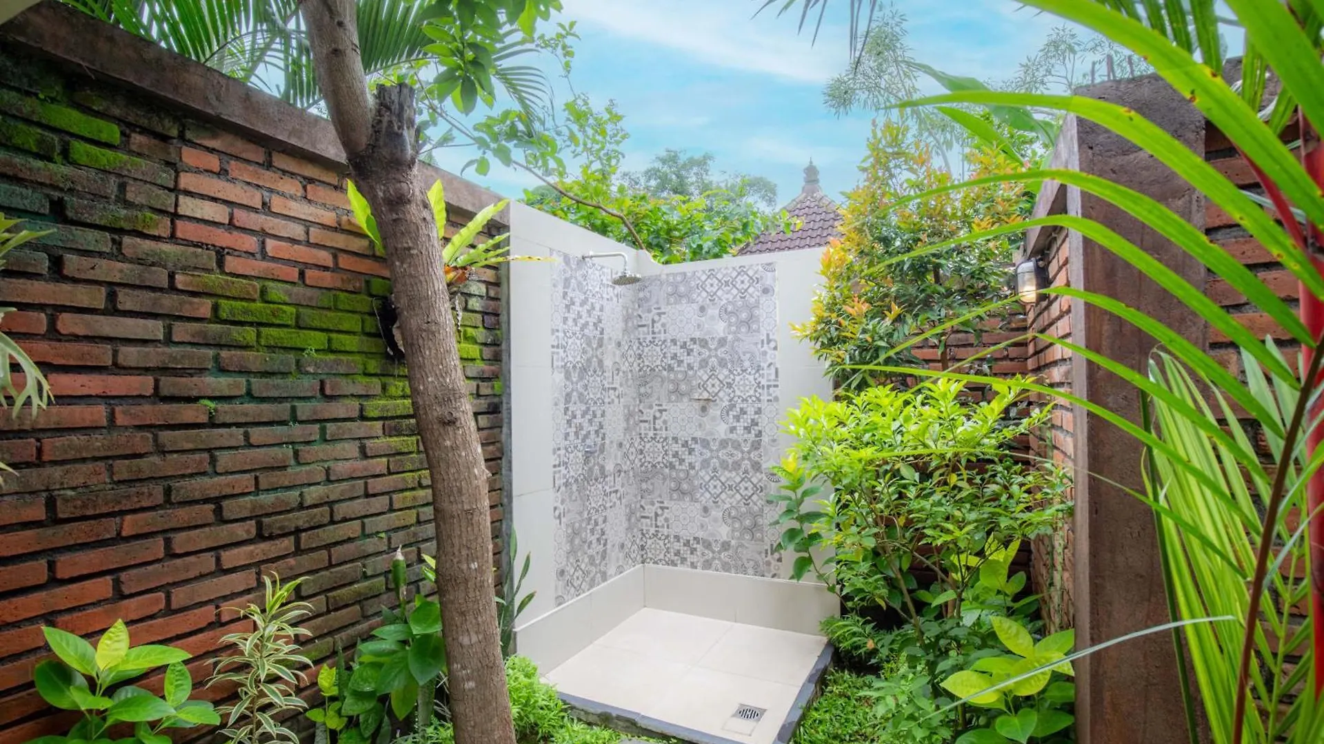 Ubud Mesari Private Pool Villa Indonesia